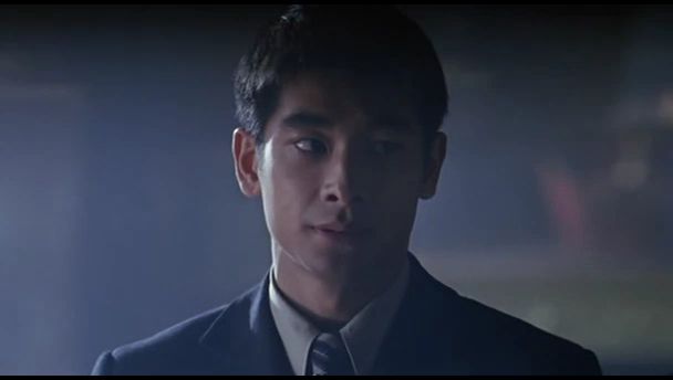 碧血蓝天bixielantian(1998)