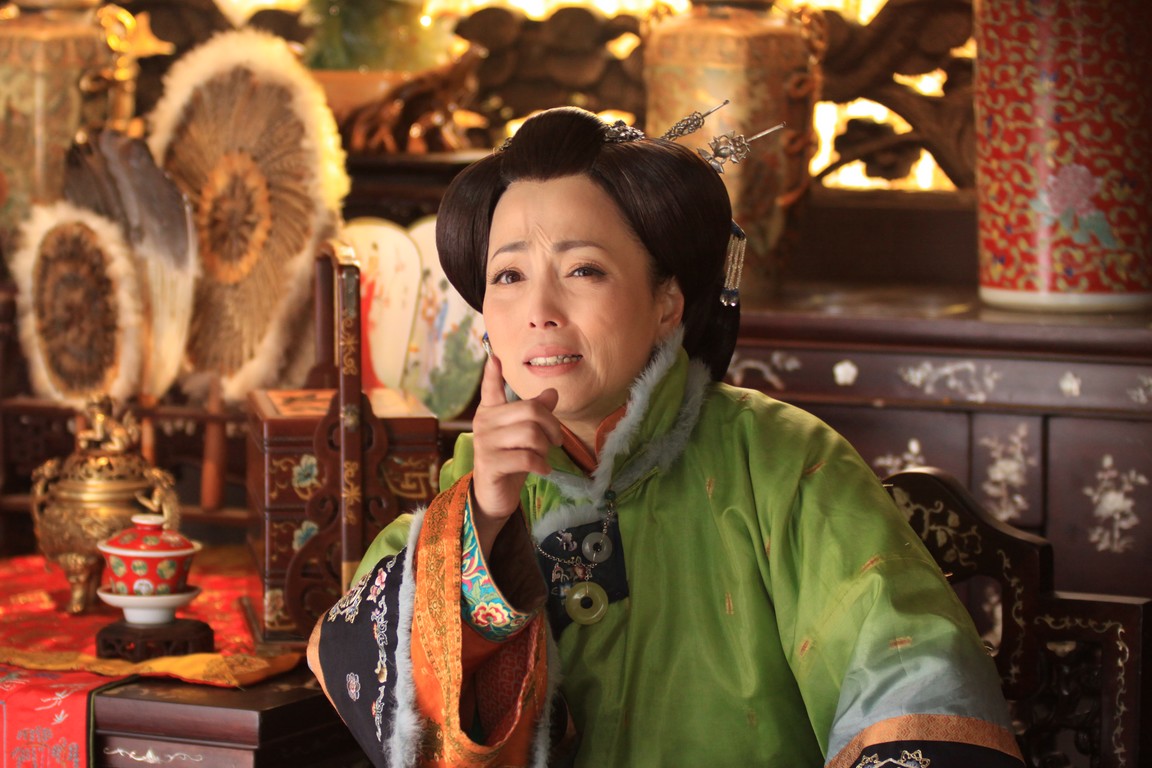 俏媳妇