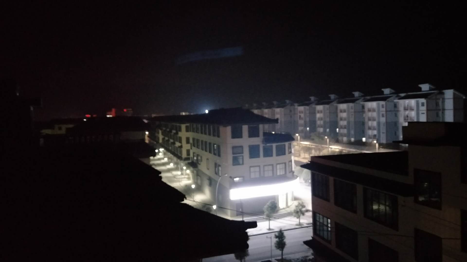 雨樟镇