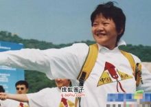 洪晃