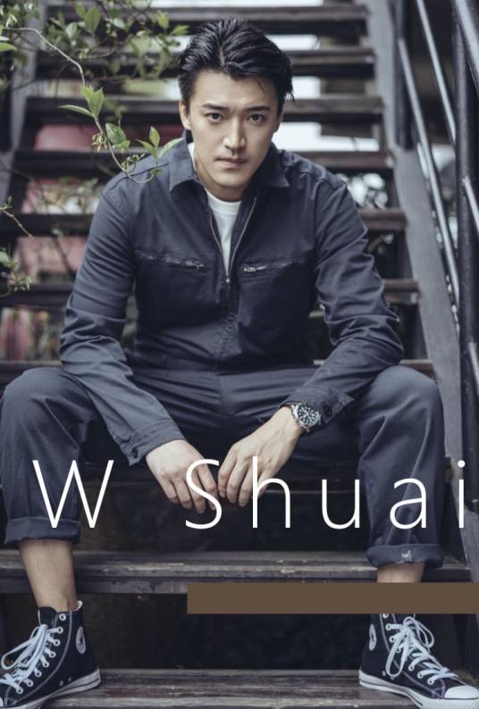 王帅（中国内地男演员）_百度百科