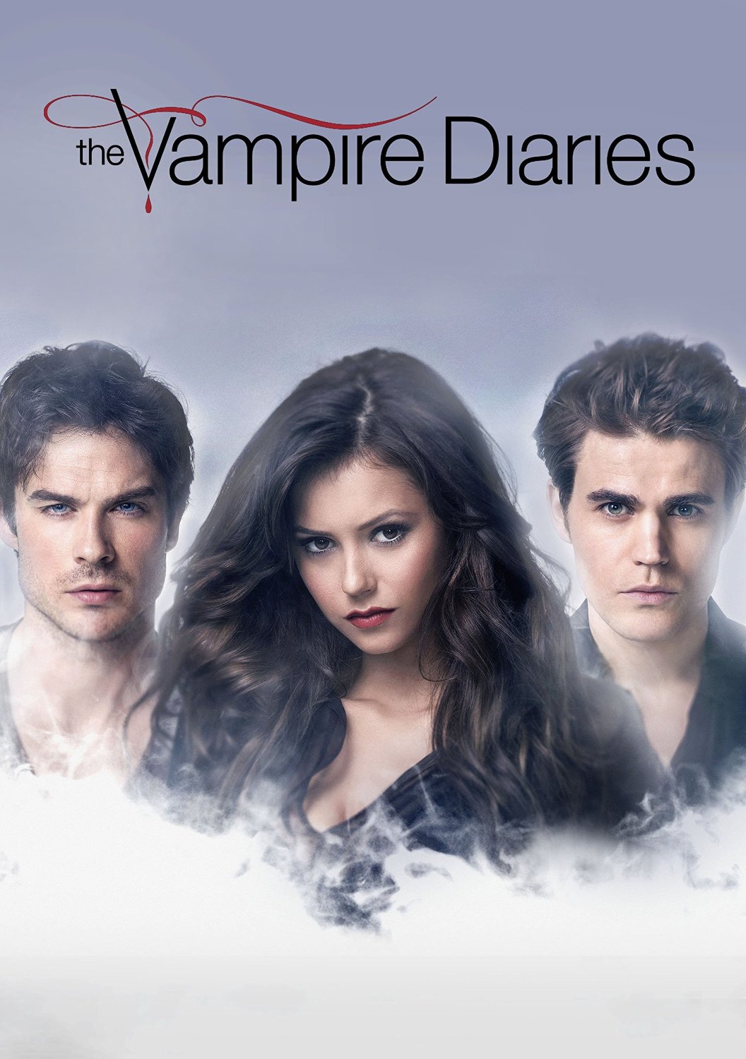  p>《吸血鬼日记第六季》 i>(the vampire diaries season 6) /i>是由