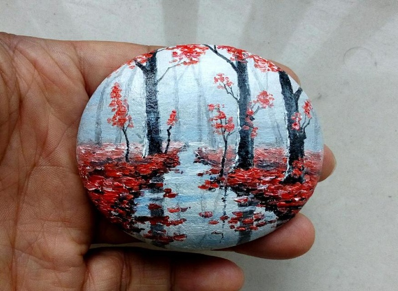 雨花石