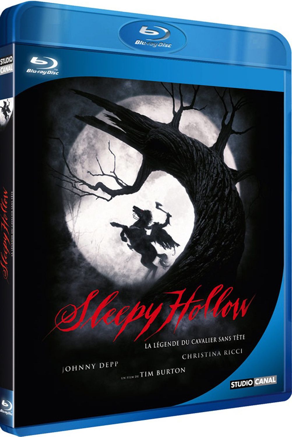 断头谷sleepyhollow(1999)
