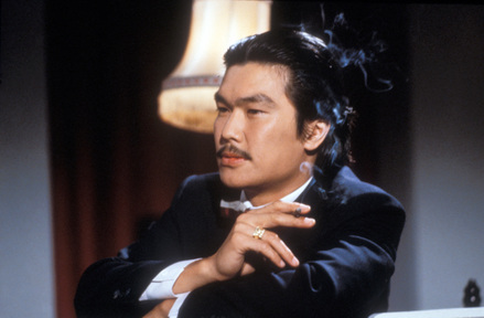 山水有相逢