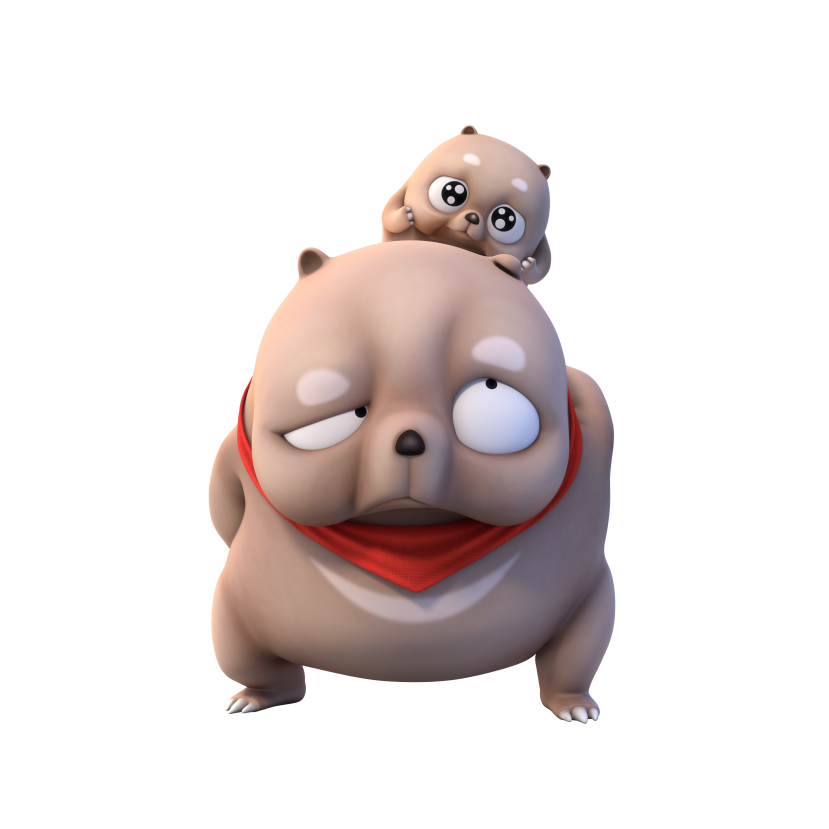 别惹流氓兔马修