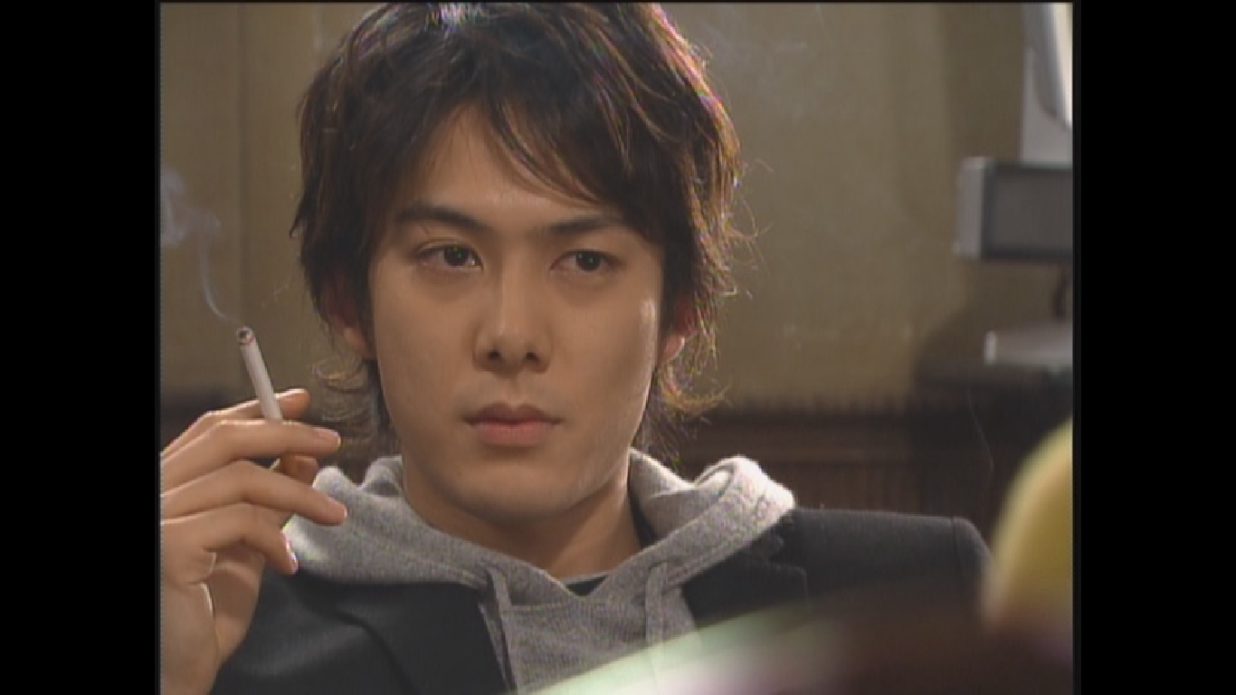  p>柏原崇(takashi kashiwabara),1977年3月16日出生于日本兵库县神户