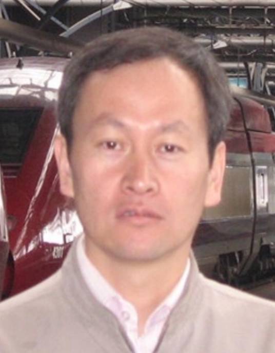 杨红建_百度百科