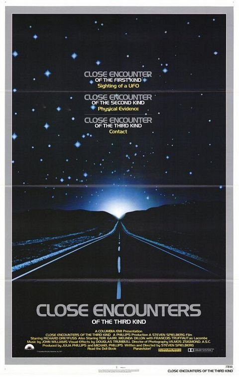 第三类接触closeencountersofthethirdkind(1977)