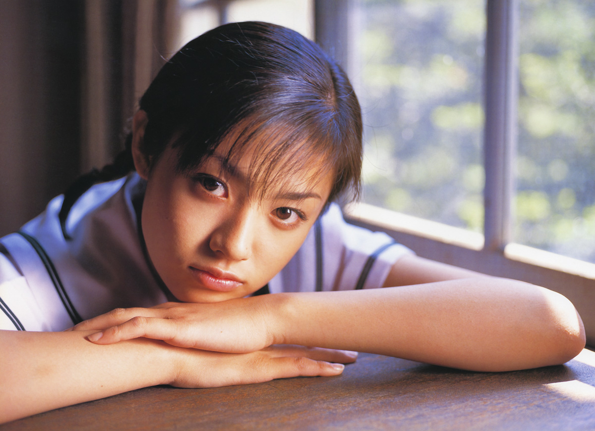深田恭子