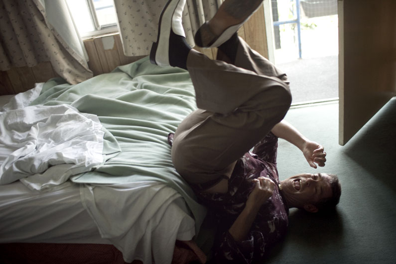 皮尔斯布鲁斯南