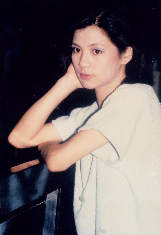  p>翁美玲(barbara yung mei-ling,1959年5月7日-1985年5月14日),中国
