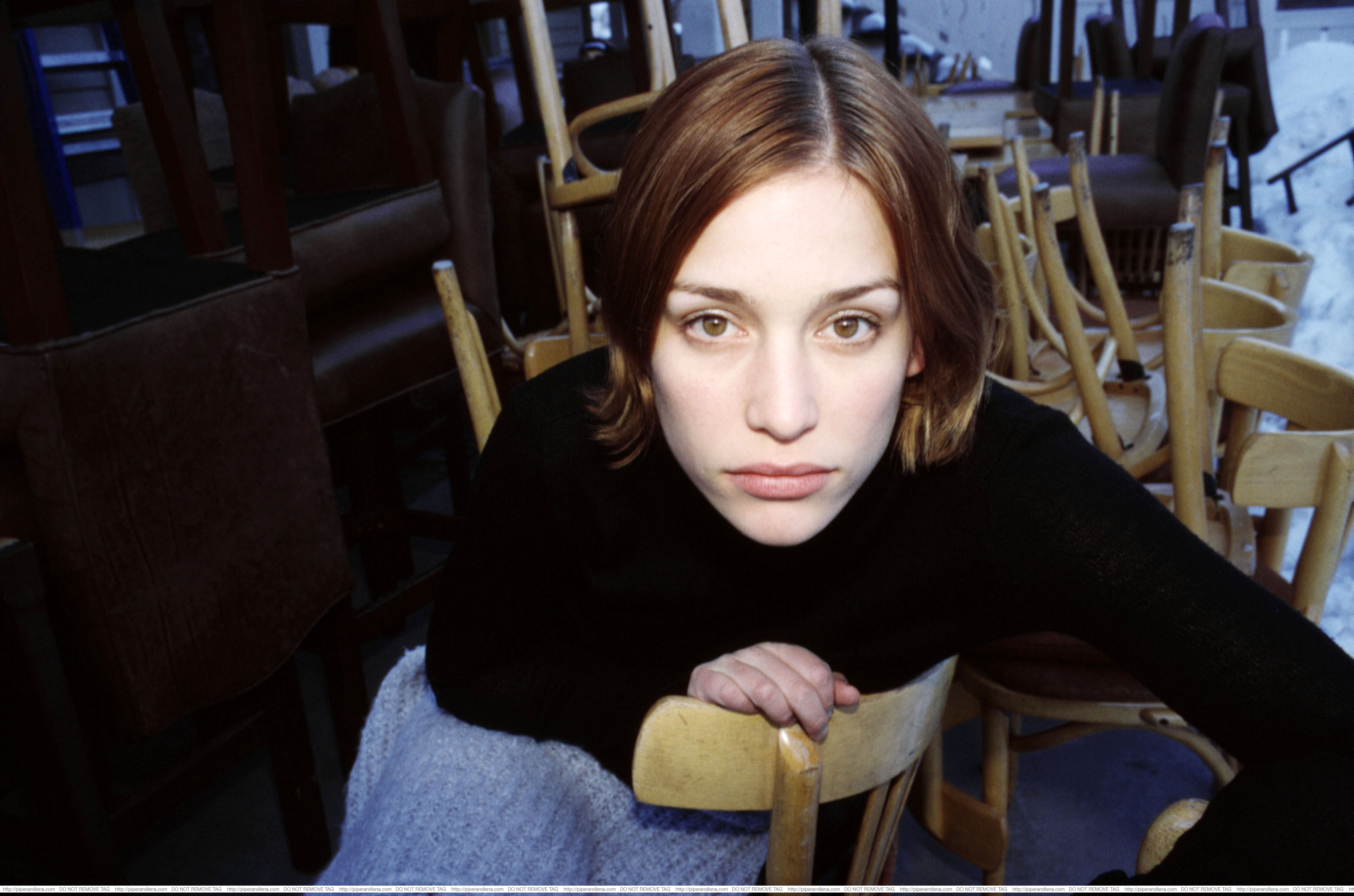  p>派珀·佩拉博(piper lisa perabo),1976年10月31日在美国德克萨斯