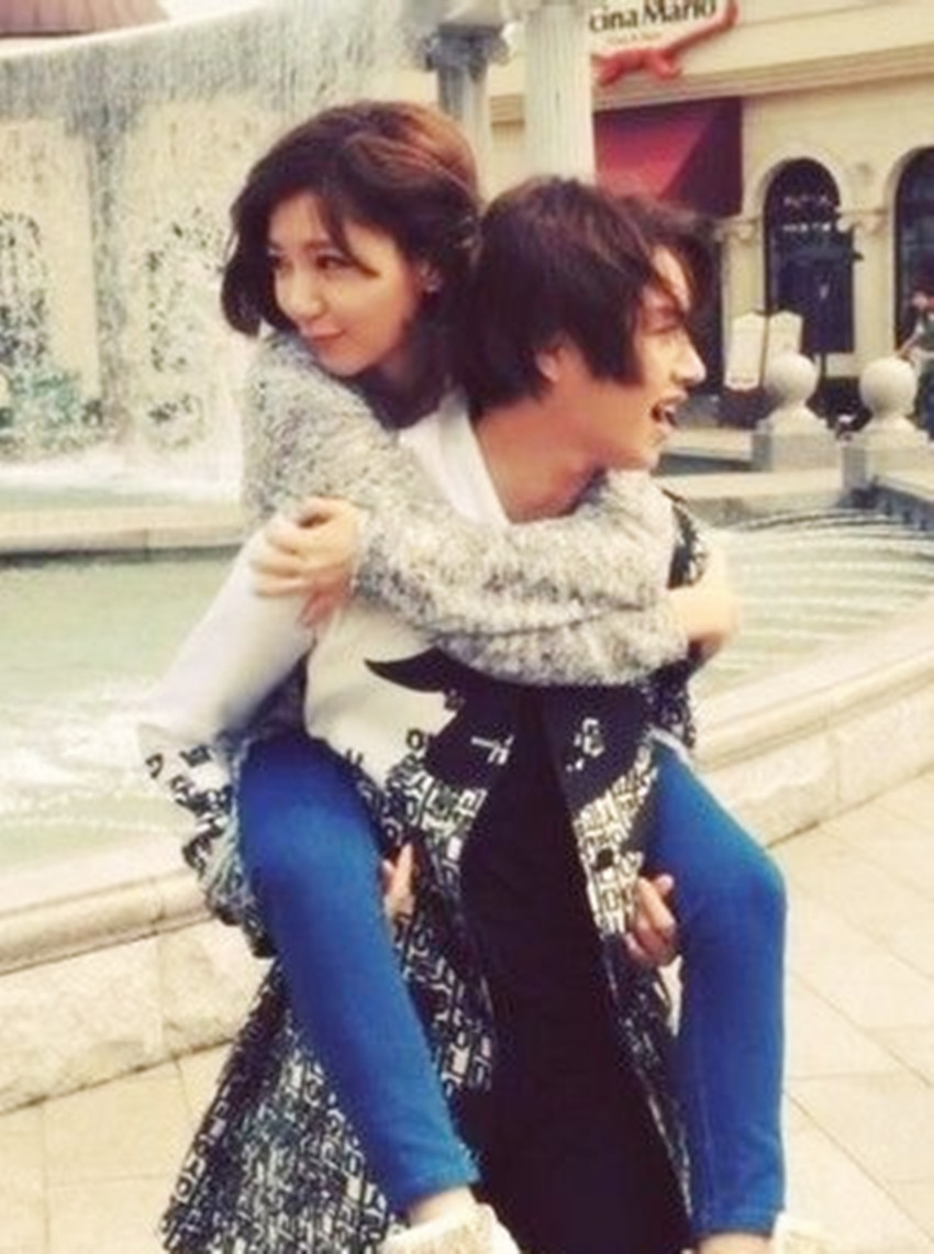 我们结婚了世界版