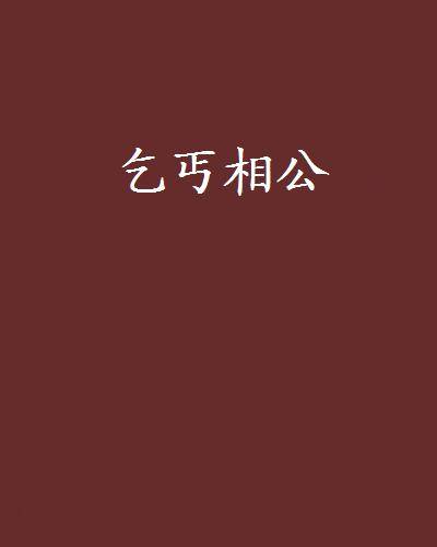 乞丐相公_百度百科