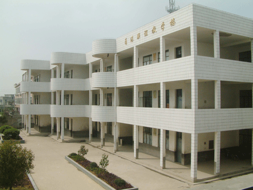 汕头市澄海区鹤浦小学