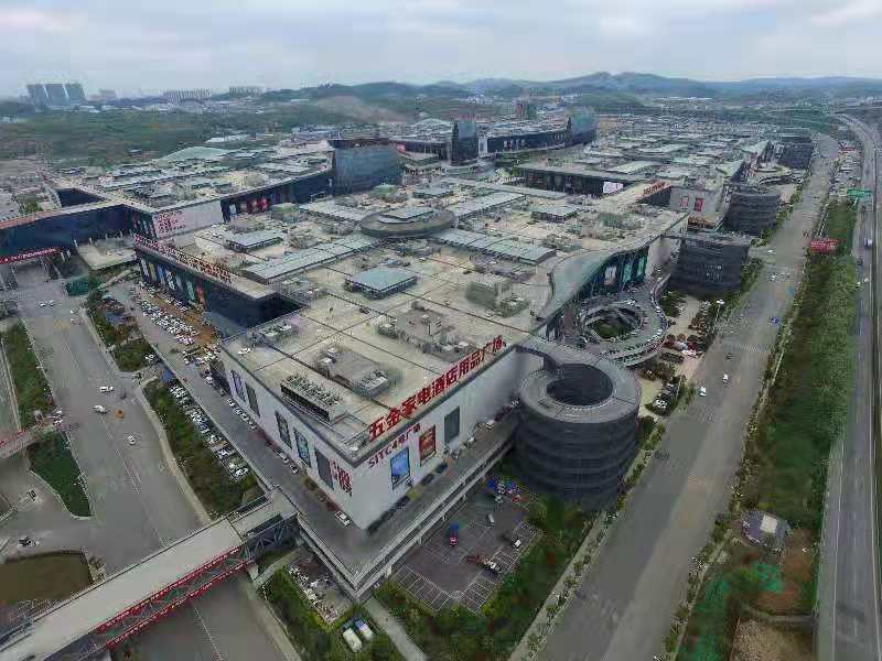 贵阳金阳西南国际商贸城