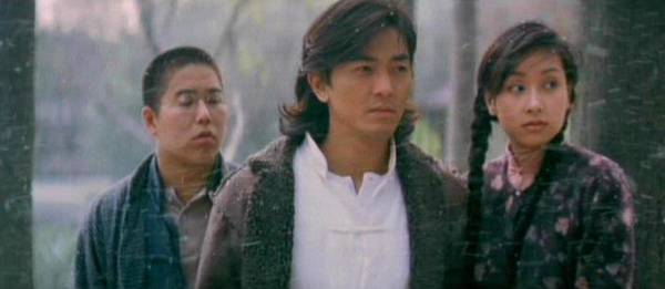 中华英雄chinesehero(1999)