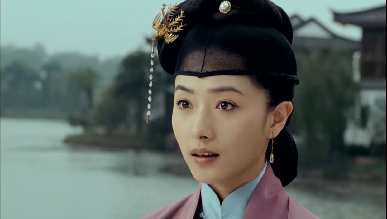 柳如是在线观看 全网资源