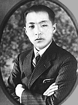 <p>张学良