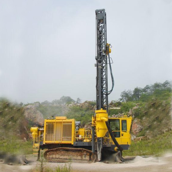  p>回旋钻机的英语为rotary drilling rig除配置各种回转斗作业外