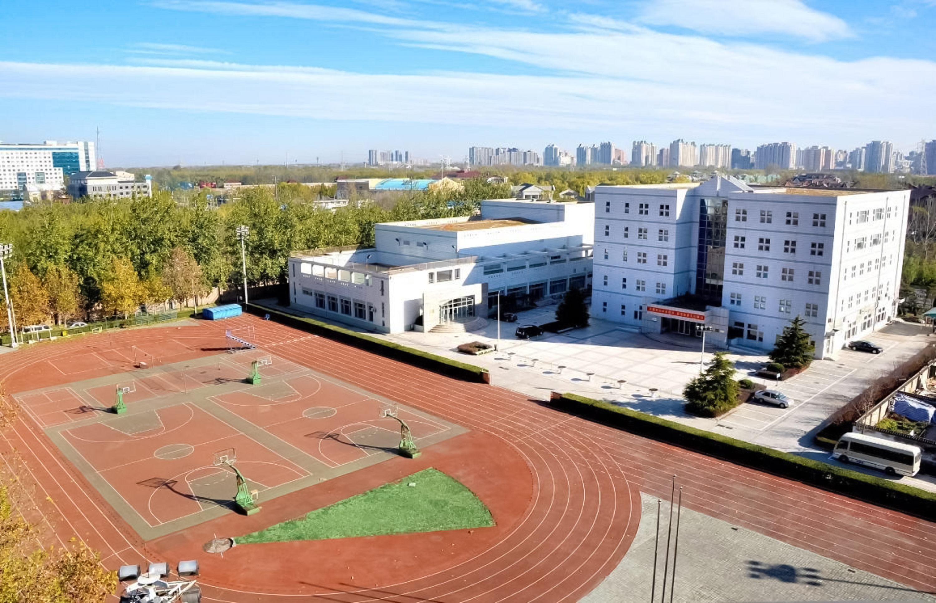  p>中华女子学院(china womens university)地处 a target="_blank"