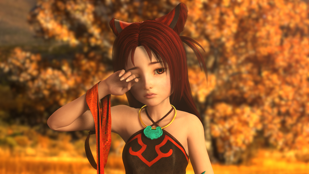  p data-id="gntpd62rwu">苏媚,单机游戏《仙剑奇侠传二》中的女主角