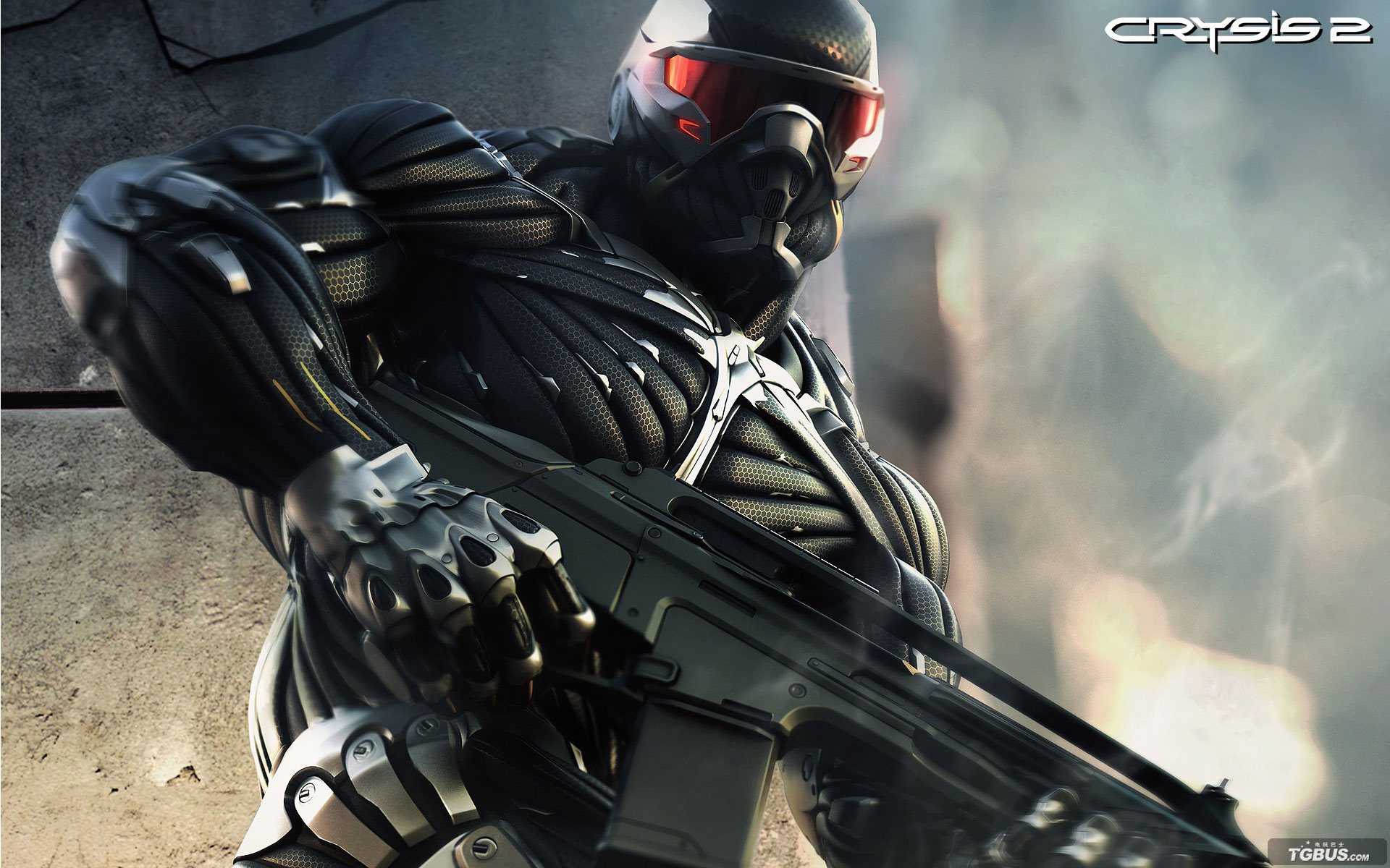 crysis 2