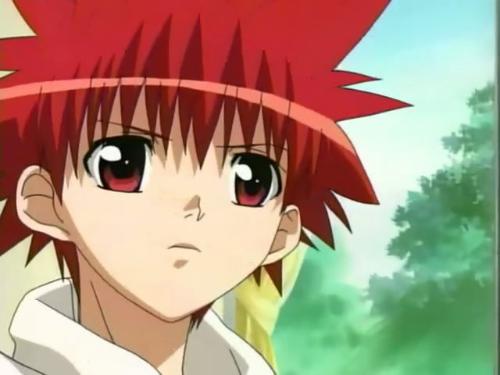  p>丹羽大助,日本动漫《 a href="#" data-lemmaid="434328">天使怪盗