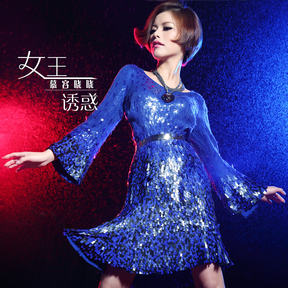  p data-id="gn8ezxd9s2">《女王诱惑》是慕容晓晓演唱的歌曲,由徐梁
