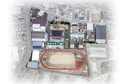 大学(sendai university),简称仙台大,是一所位于日本宫城県柴田郡