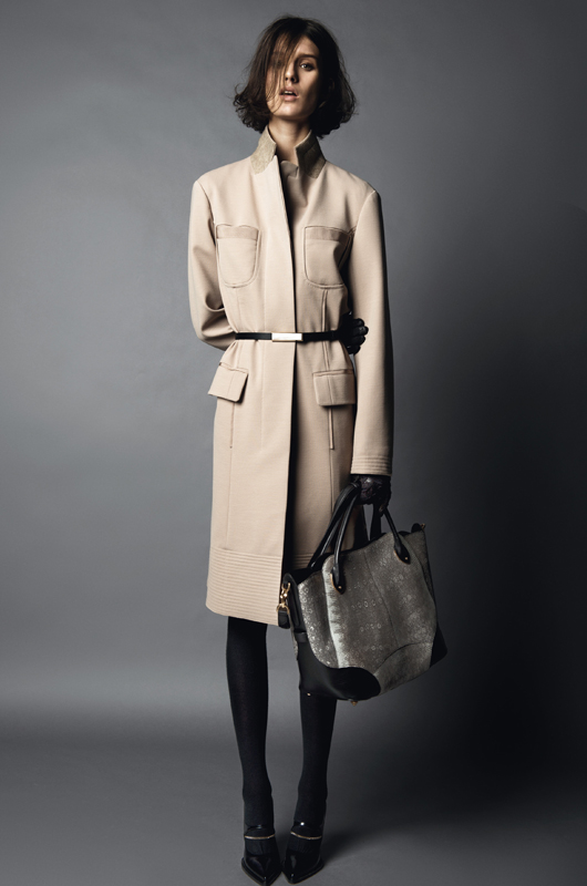 ricci的品牌创立者是出生于 a target="_blank" href="/item/意大利