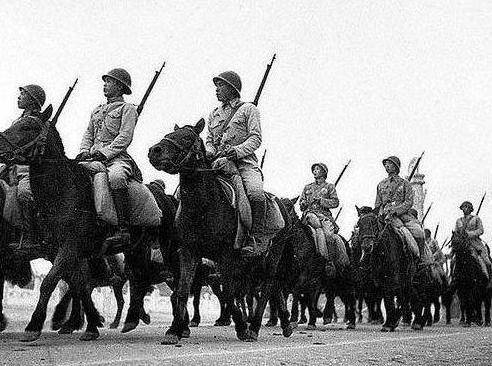 人民解放军四大野战军