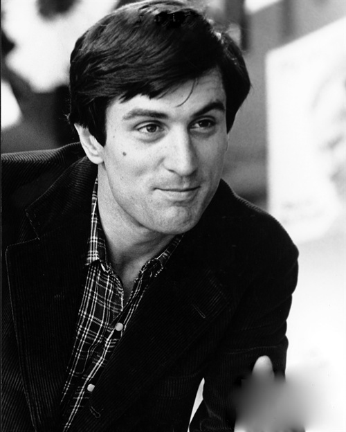 罗伯特·德·尼罗