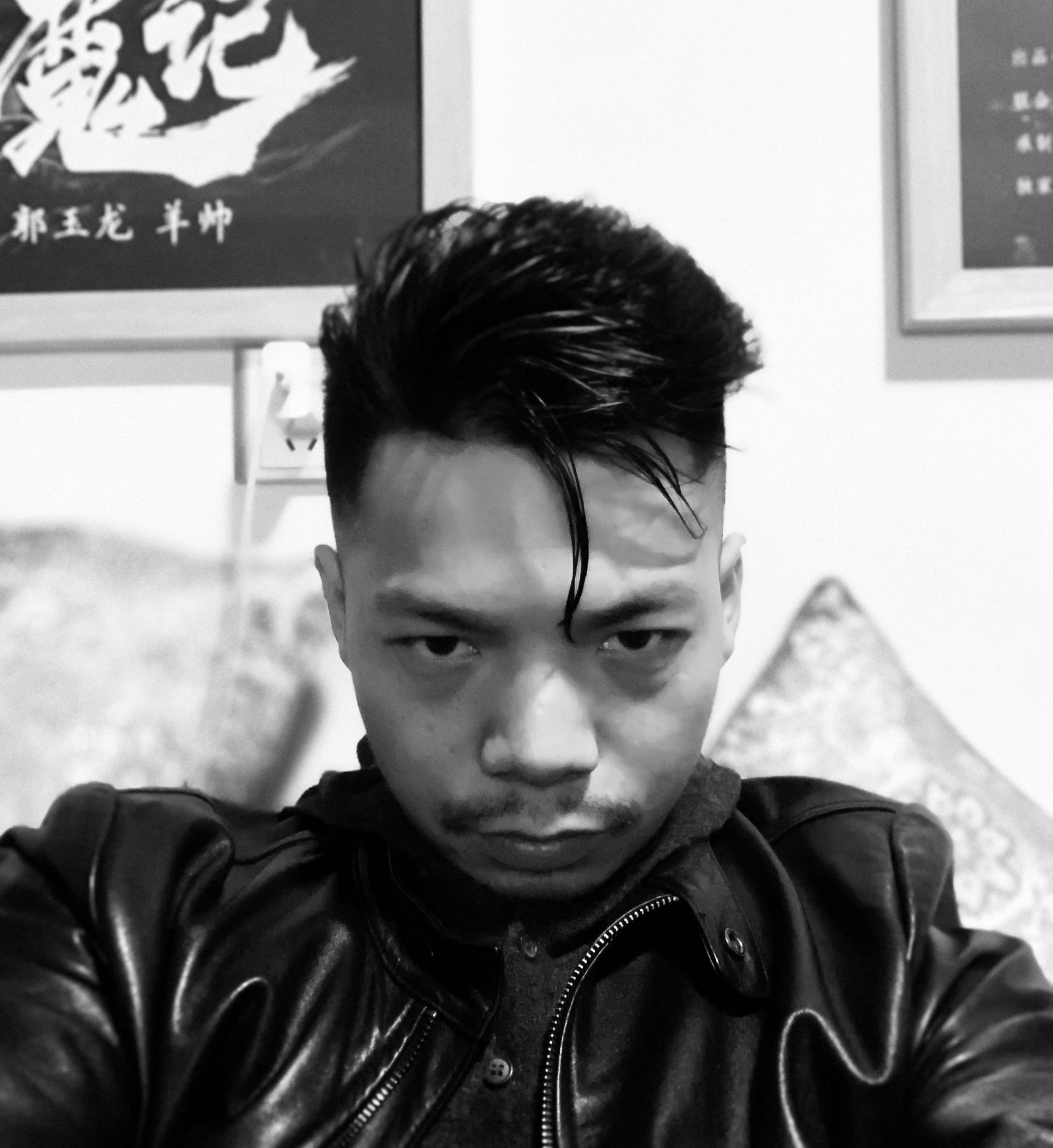 羊帅