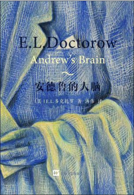 安德鲁的大脑