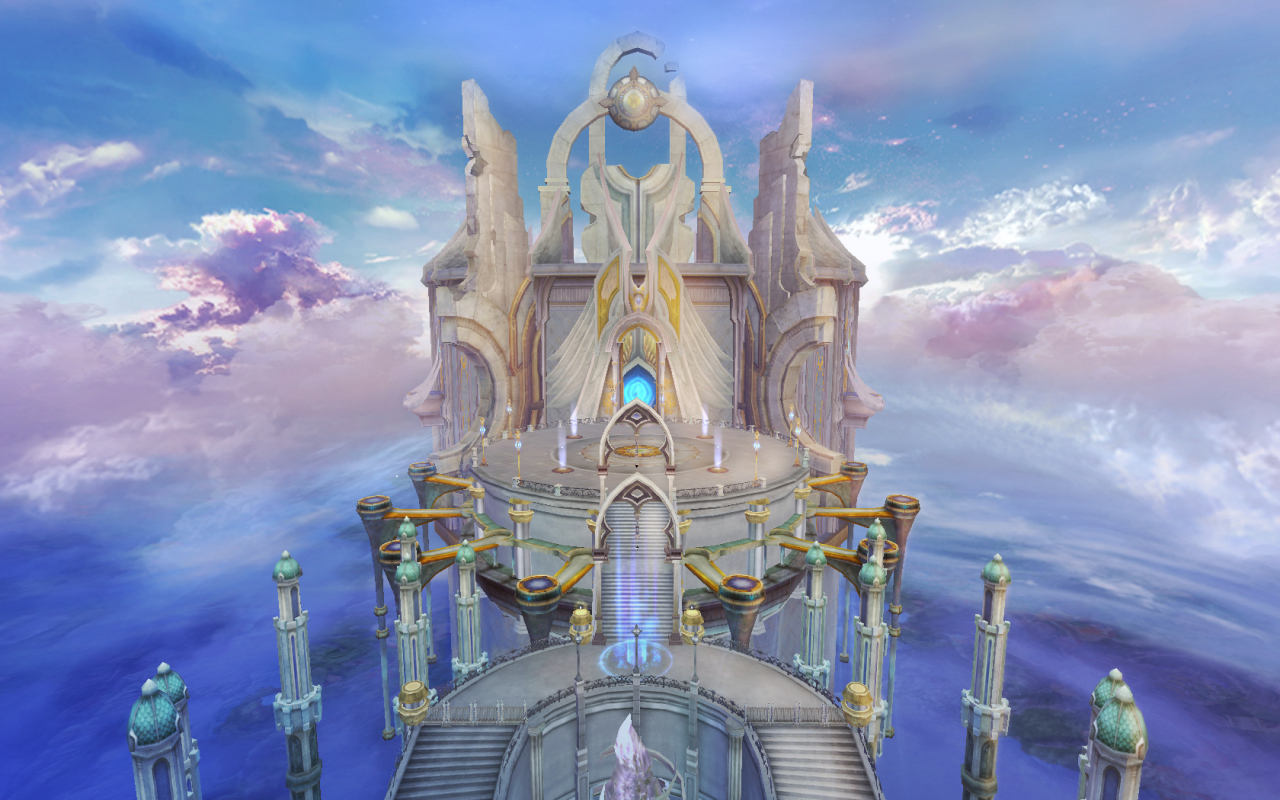 勇者之心（搜狐畅游旗下热血魔幻MMORPG网游）_百度百科