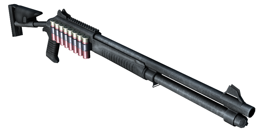  p>原名伯奈利m4(super 90)(英语:benelli m4 super 90)是一支由 a