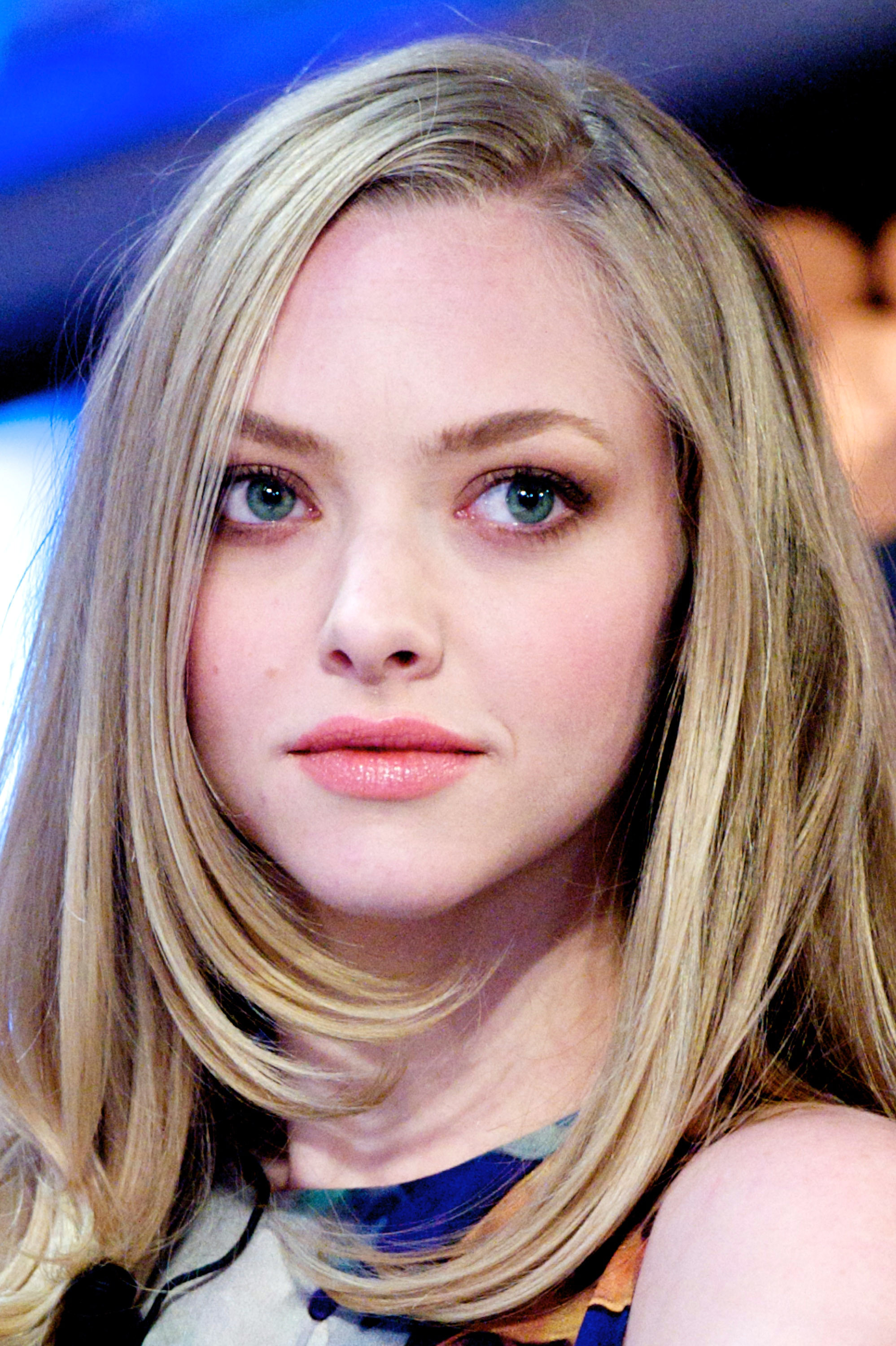  p>阿曼达·塞弗里德(amanda seyfried),1985年12月3日出生于宾夕法尼