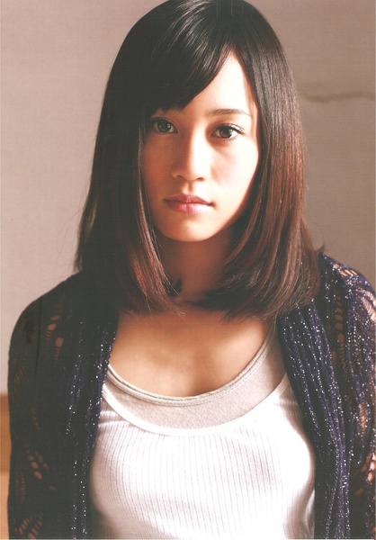 前田敦子