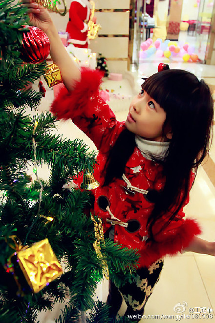  p>王翊菲(teresa),2008年9月8日出生,中国女演员.