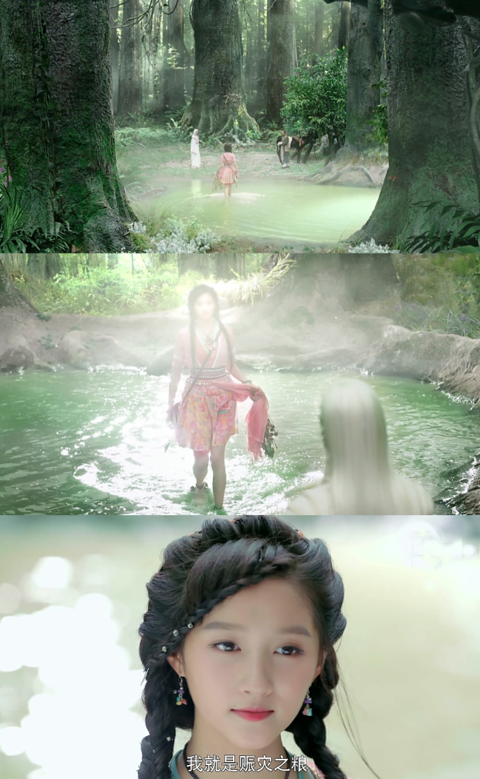 个人出道作品《 a target="_blank" href="/item/烟海沉浮/5467362"