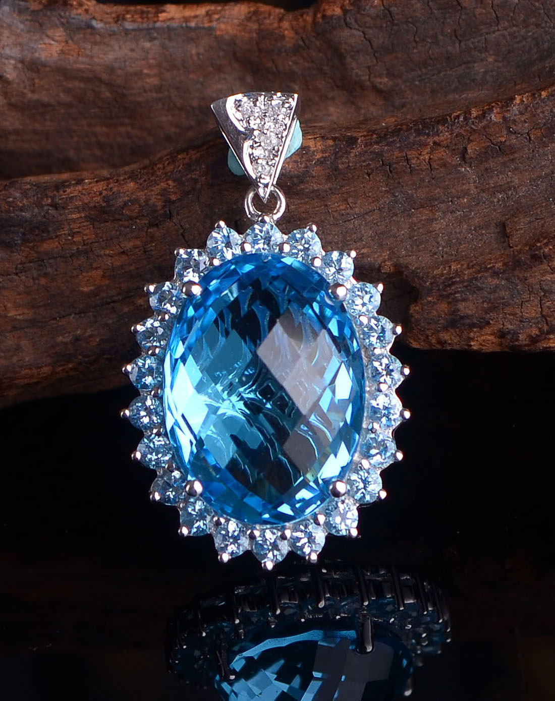 萨拉曼卡托帕石