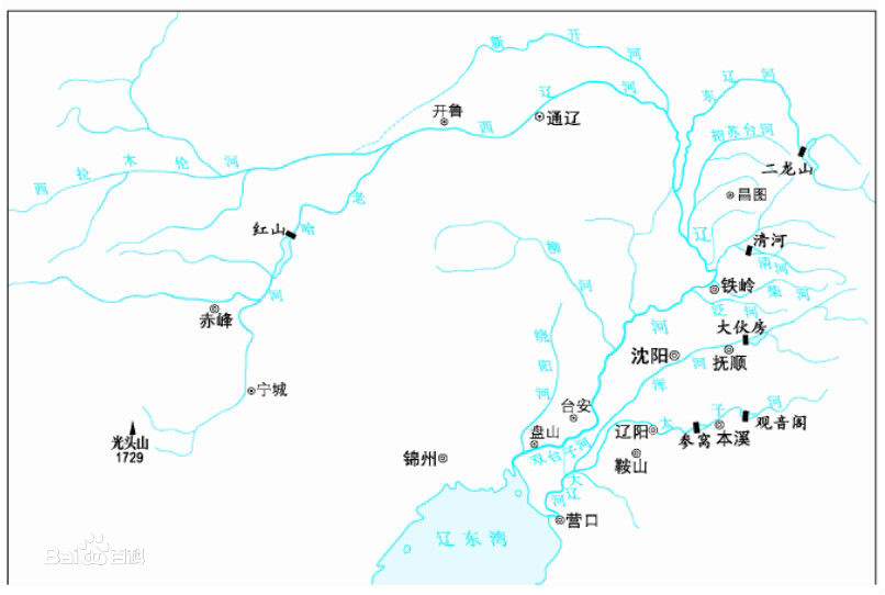 ="9050157">辽 /a>",取 a target="_blank" href="/item/辽河/36176"