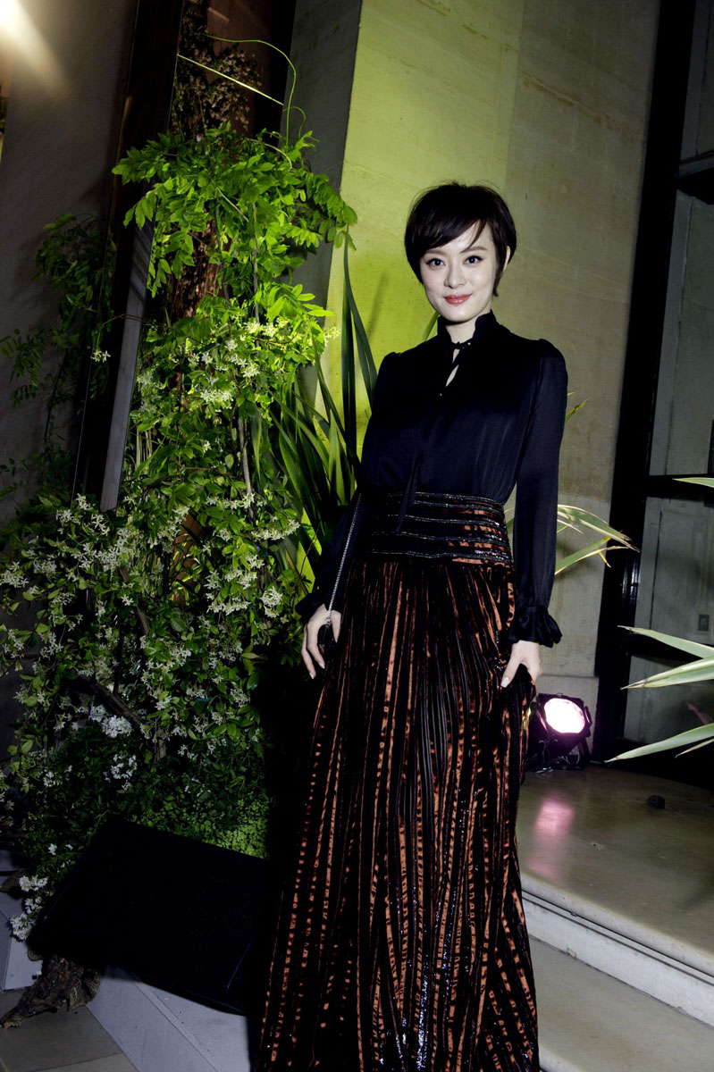  p>孙俪,原名孙丽,1982年9月26日出生于 a target="_blank" href="