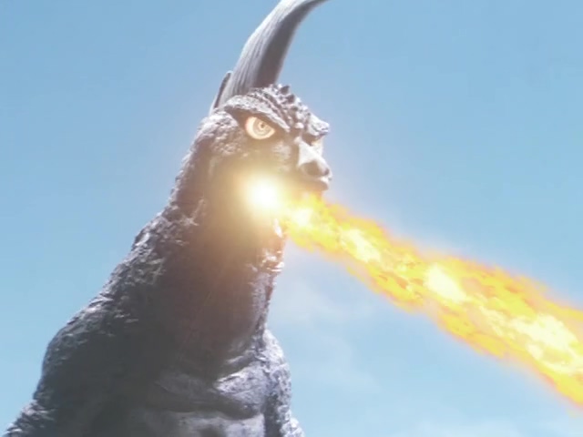 奥特曼/336395" data-lemmaid="336395">奥特曼 /a>》系列中的怪兽