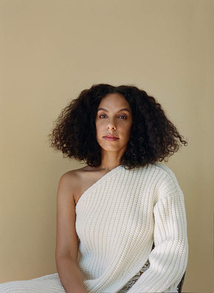 melina matsoukas