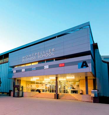 蒙彼利埃商学院