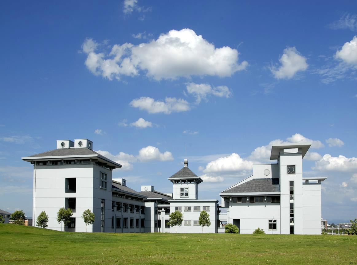 浙江衢州第一中学