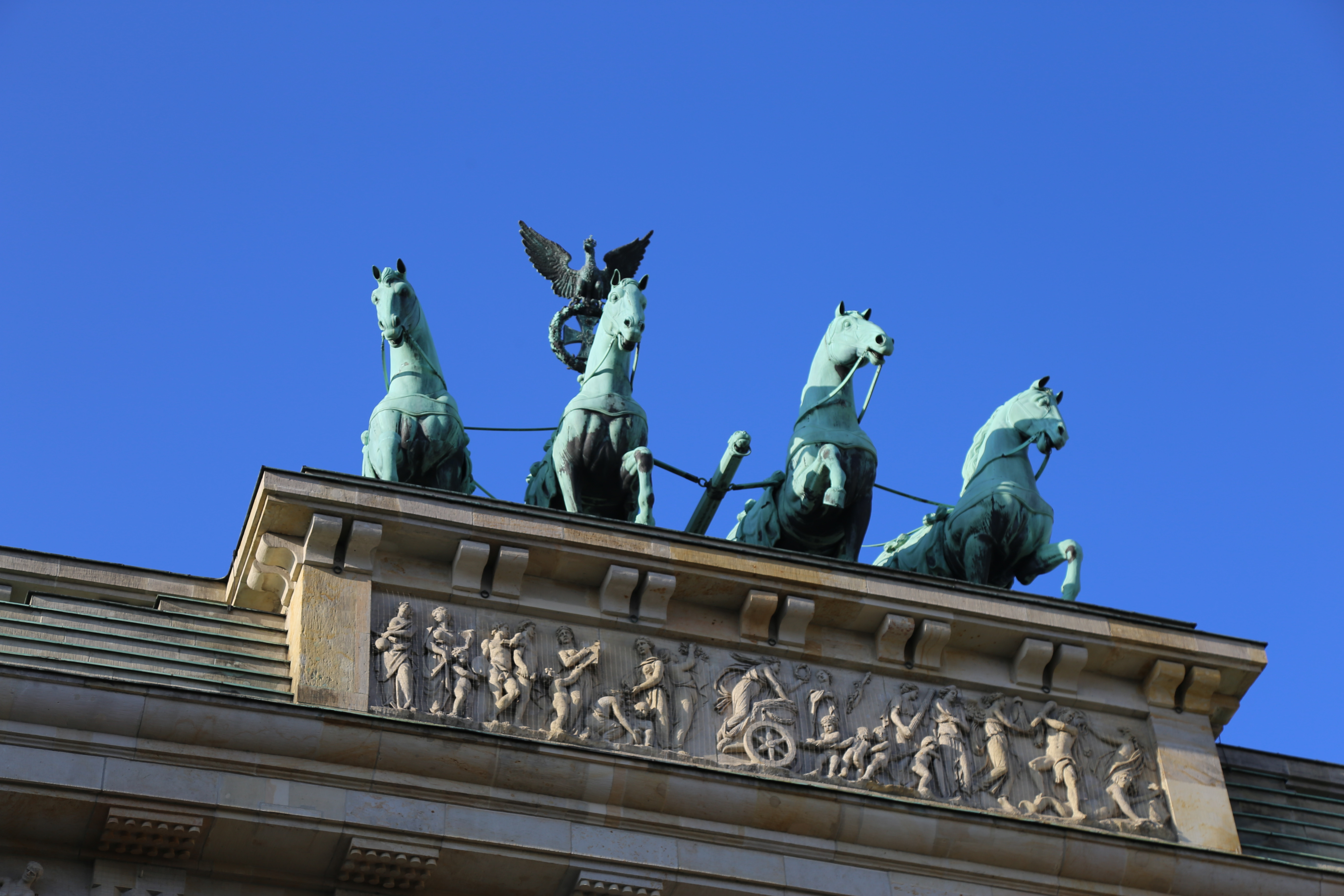 brandenburger tor